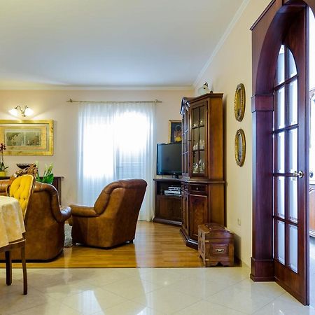 Apartment Paco Ragusa Esterno foto