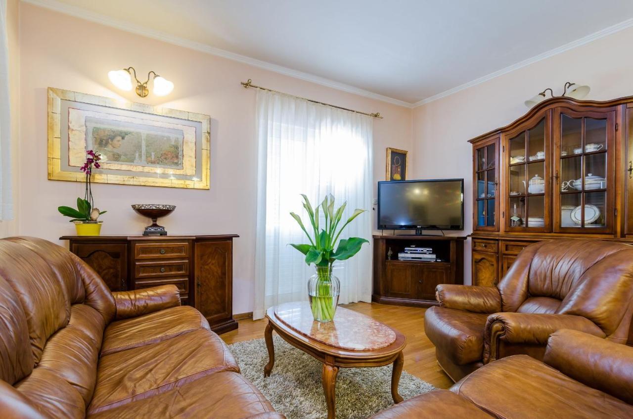 Apartment Paco Ragusa Esterno foto