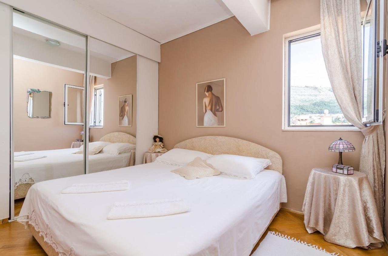 Apartment Paco Ragusa Esterno foto