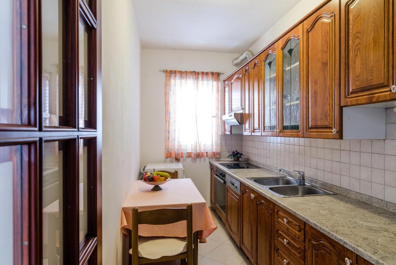 Apartment Paco Ragusa Esterno foto